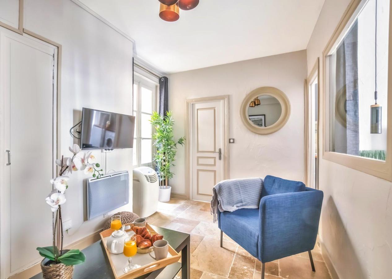Cosy Flat In Gare De Lyon Apartment Paris Exterior photo